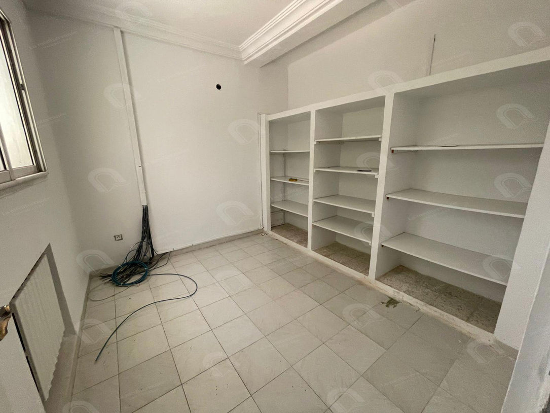 a louer villa a menzeh 1