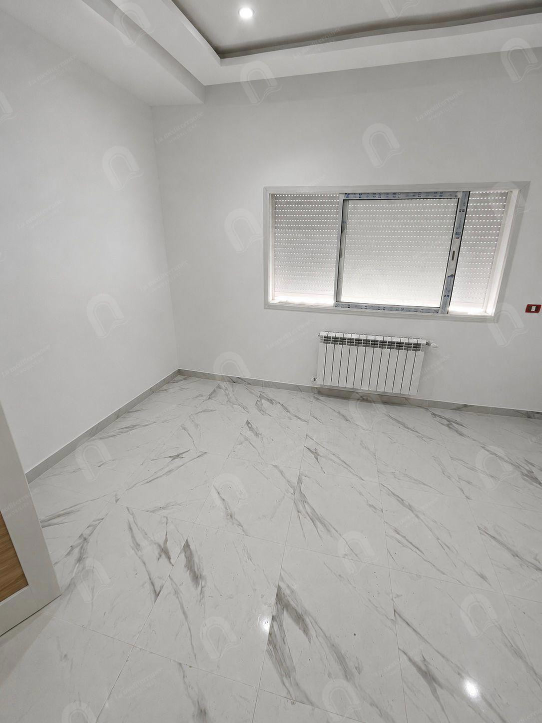 A louer étage de villa S+3 hst au brdo