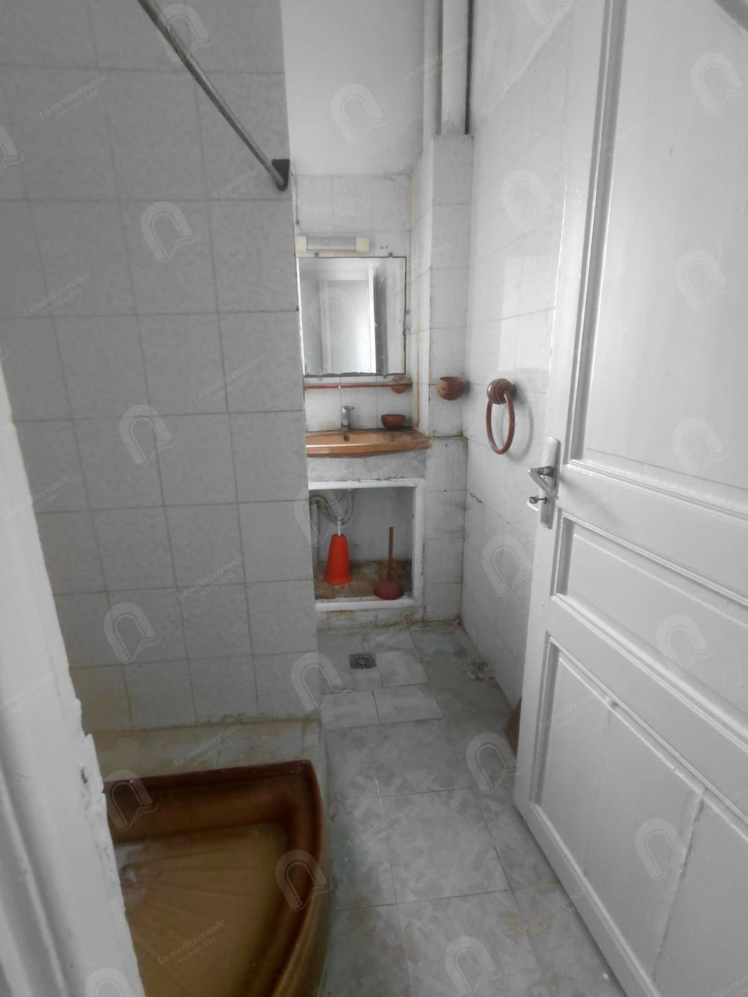 A vendre appartement s2 au centre ville Tunis