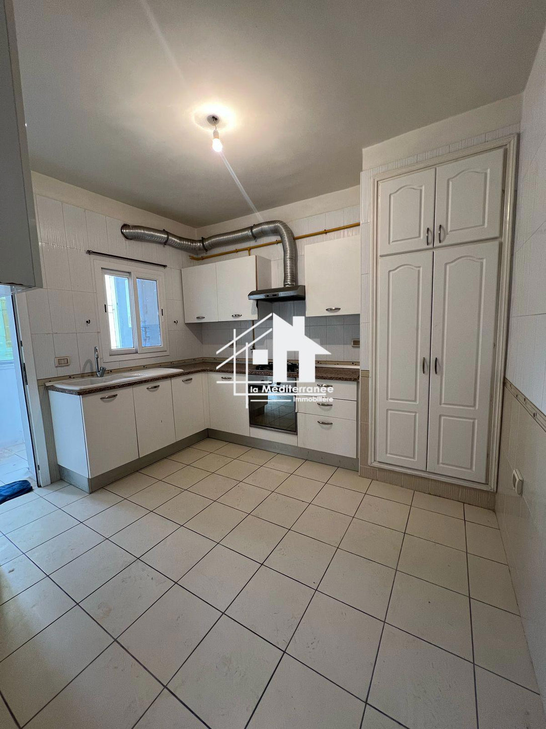 à vendre appartement s3 au bardo 2