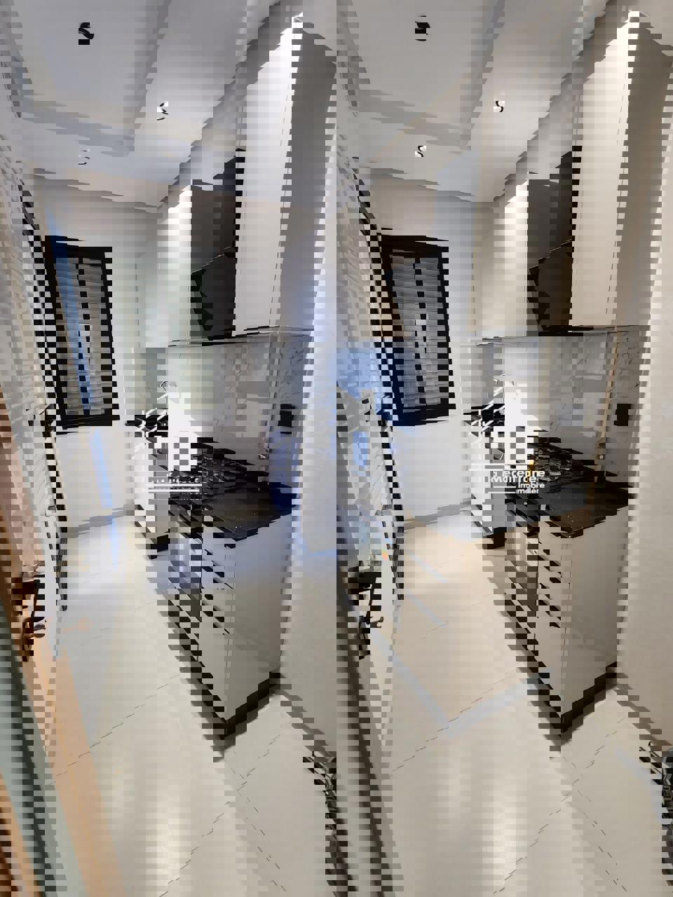 A louer S+2 à la nouvelle Soukra