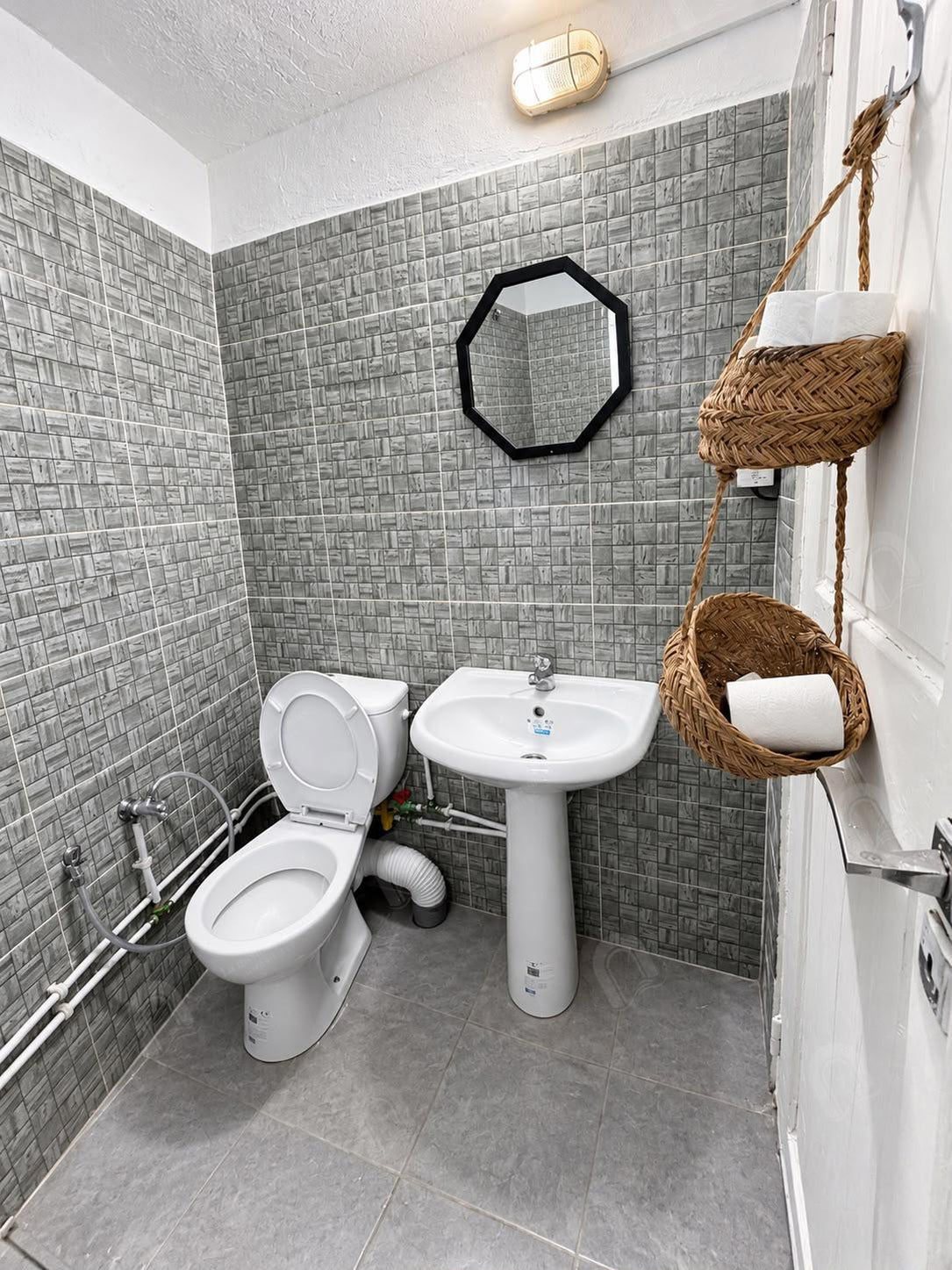 A louer appartement S+1 au centre ville