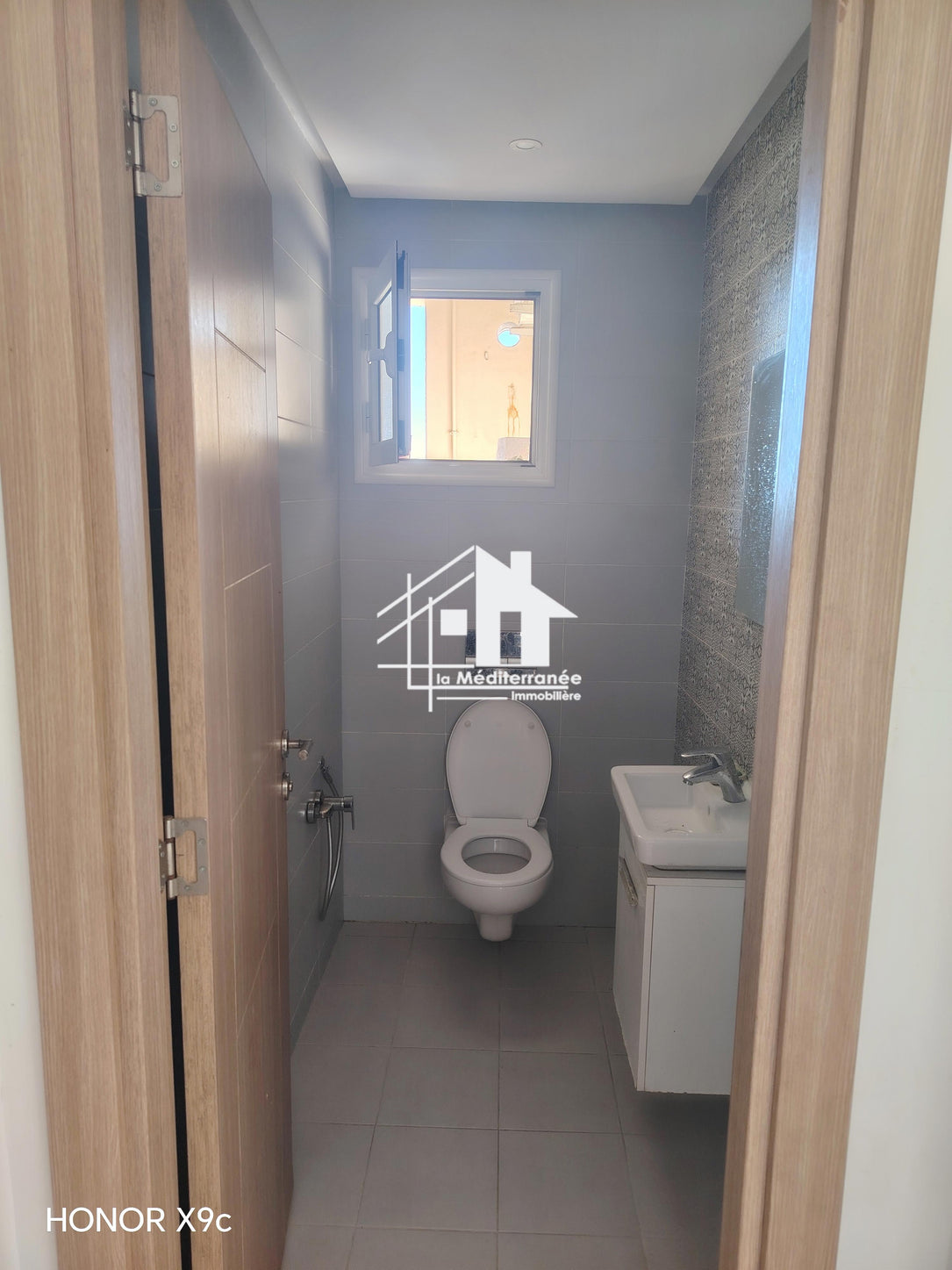 A vendre s+2 a jardin d'el menzah 2