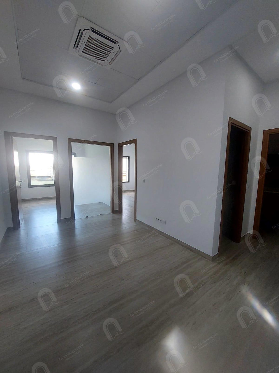 Bureau H2 Location