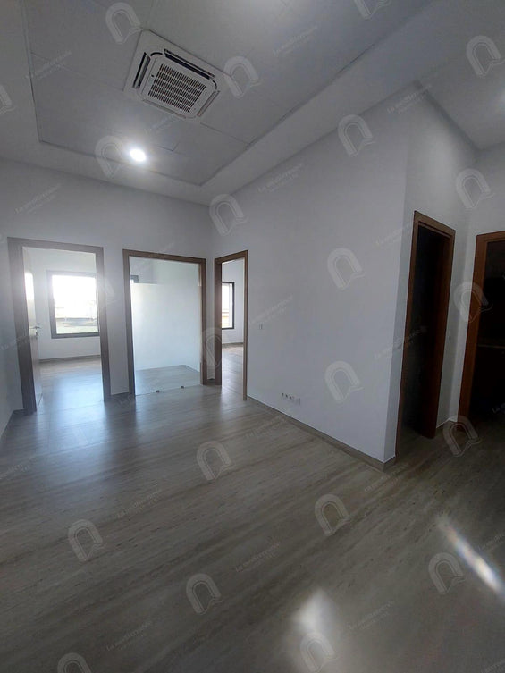 Bureau H2 Location