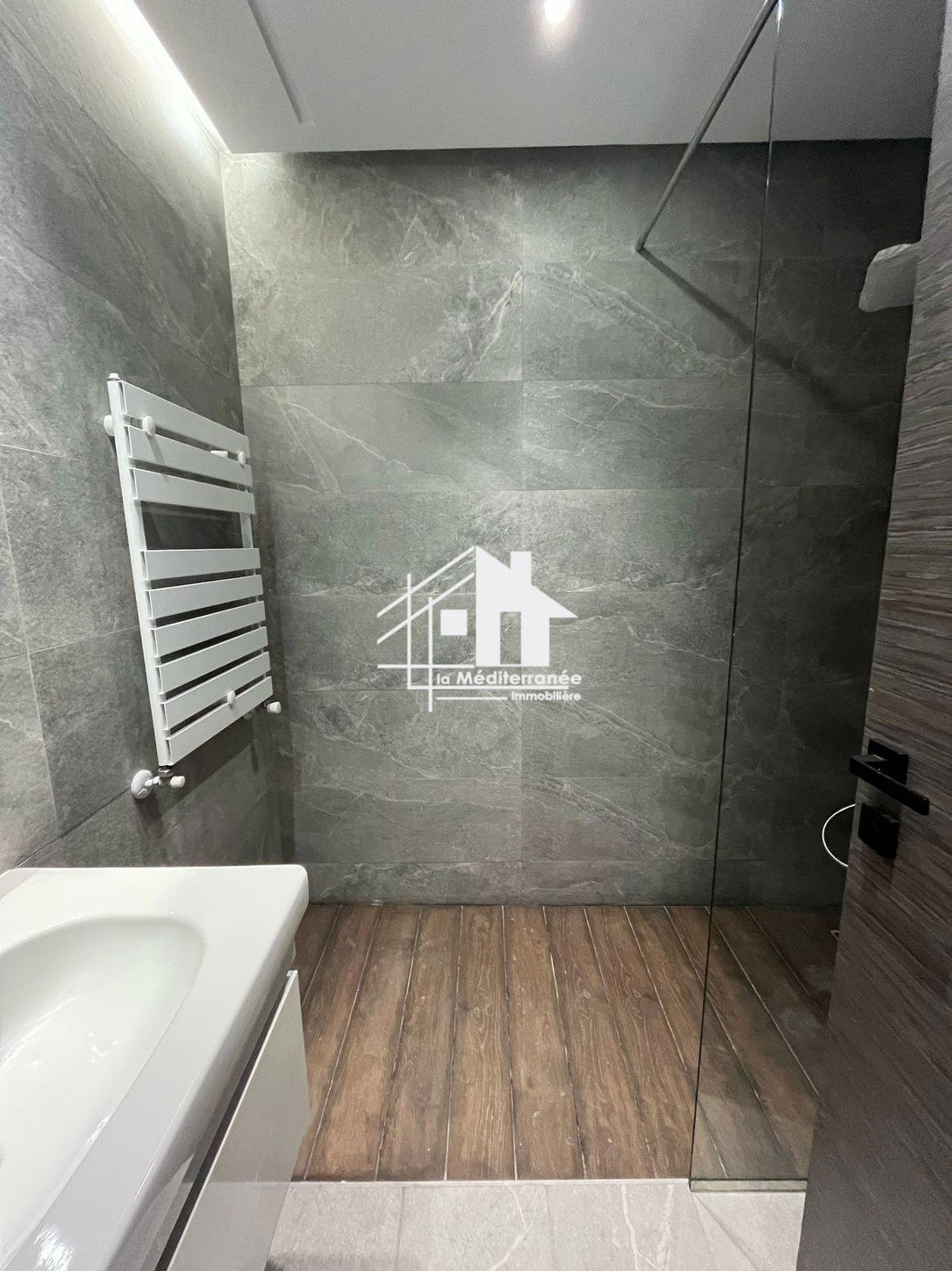 Appartement S1 HST à Ain Zaghouan Nord