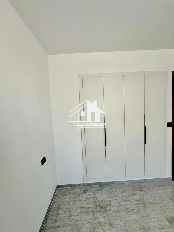 Appartement à Nouvelle Madina
