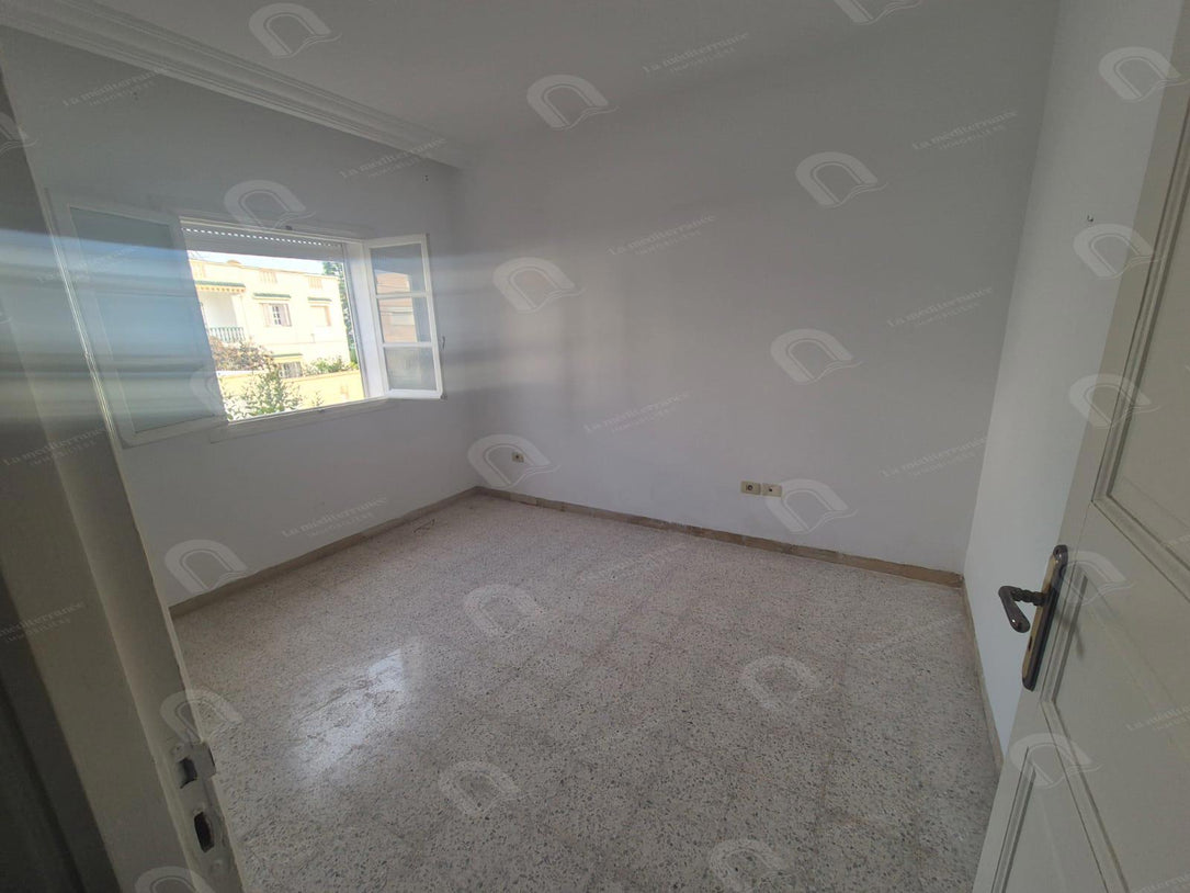 À louer Appartement s+3