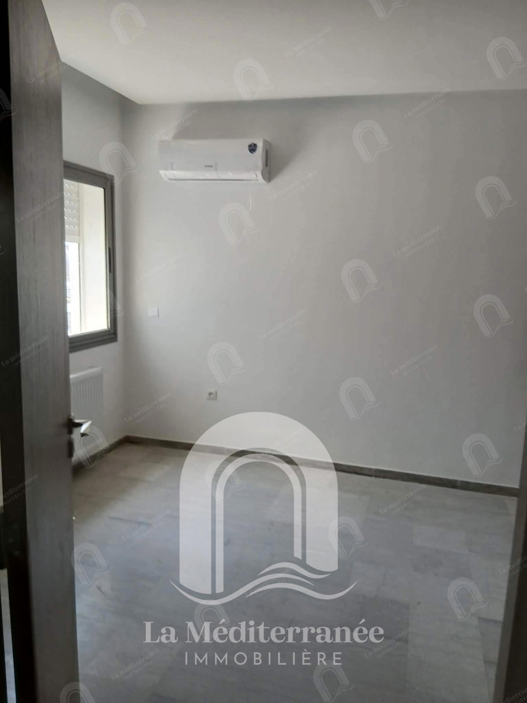 Appartement à Rades