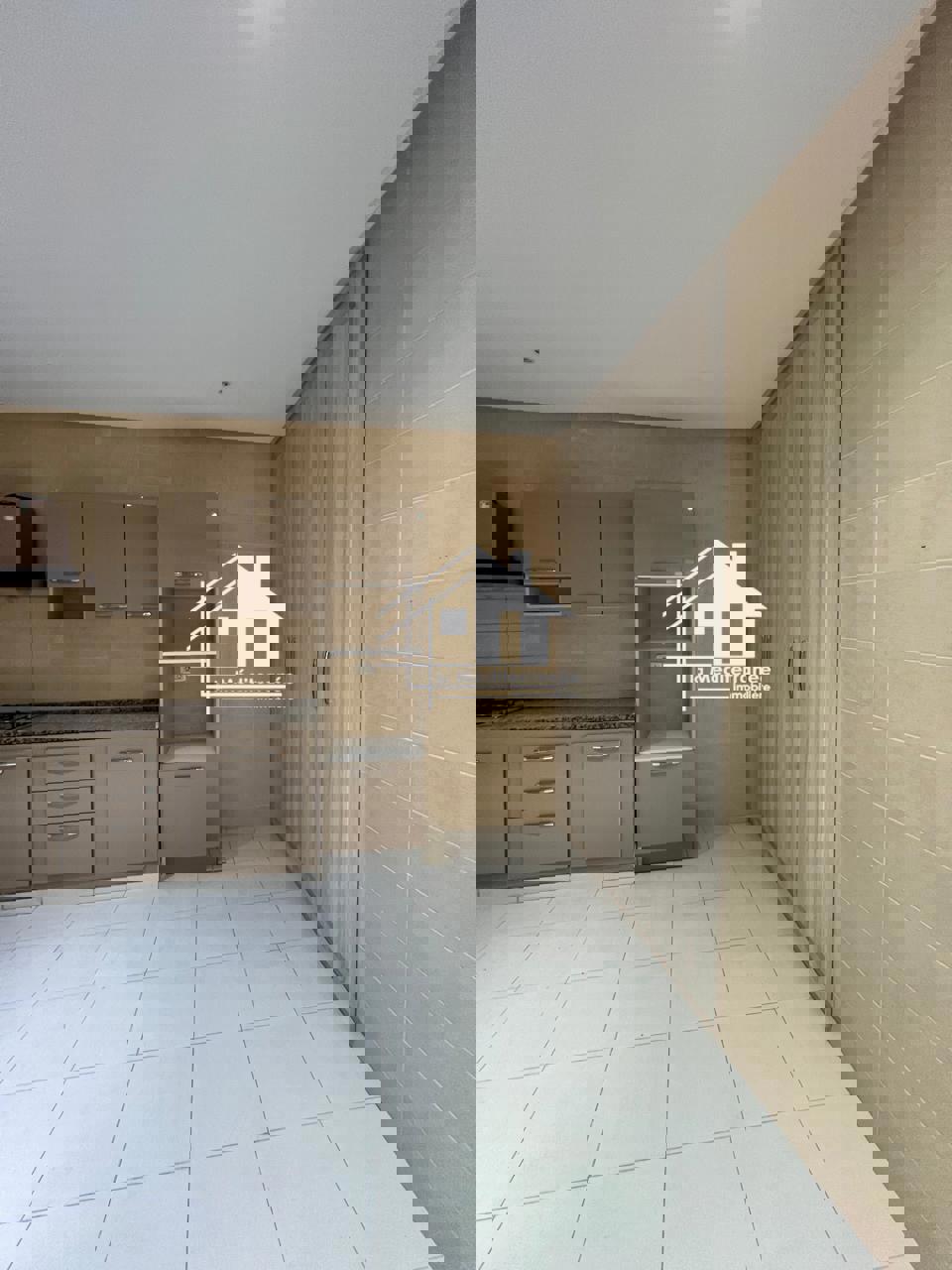 A louer appartement S3 à la Marsa
