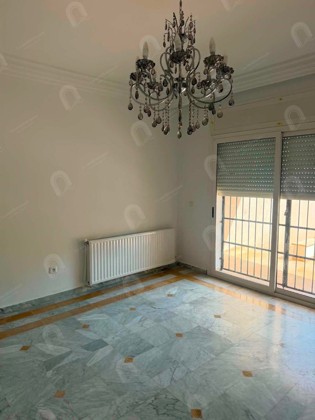 Un Duplex S+3 à louer aux les berges du lac 1