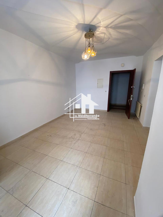 a louer appartement s1 hst a Manzah 7 bis