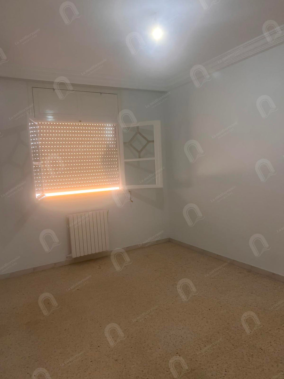 Appartement S+3 à Ain zaghouen