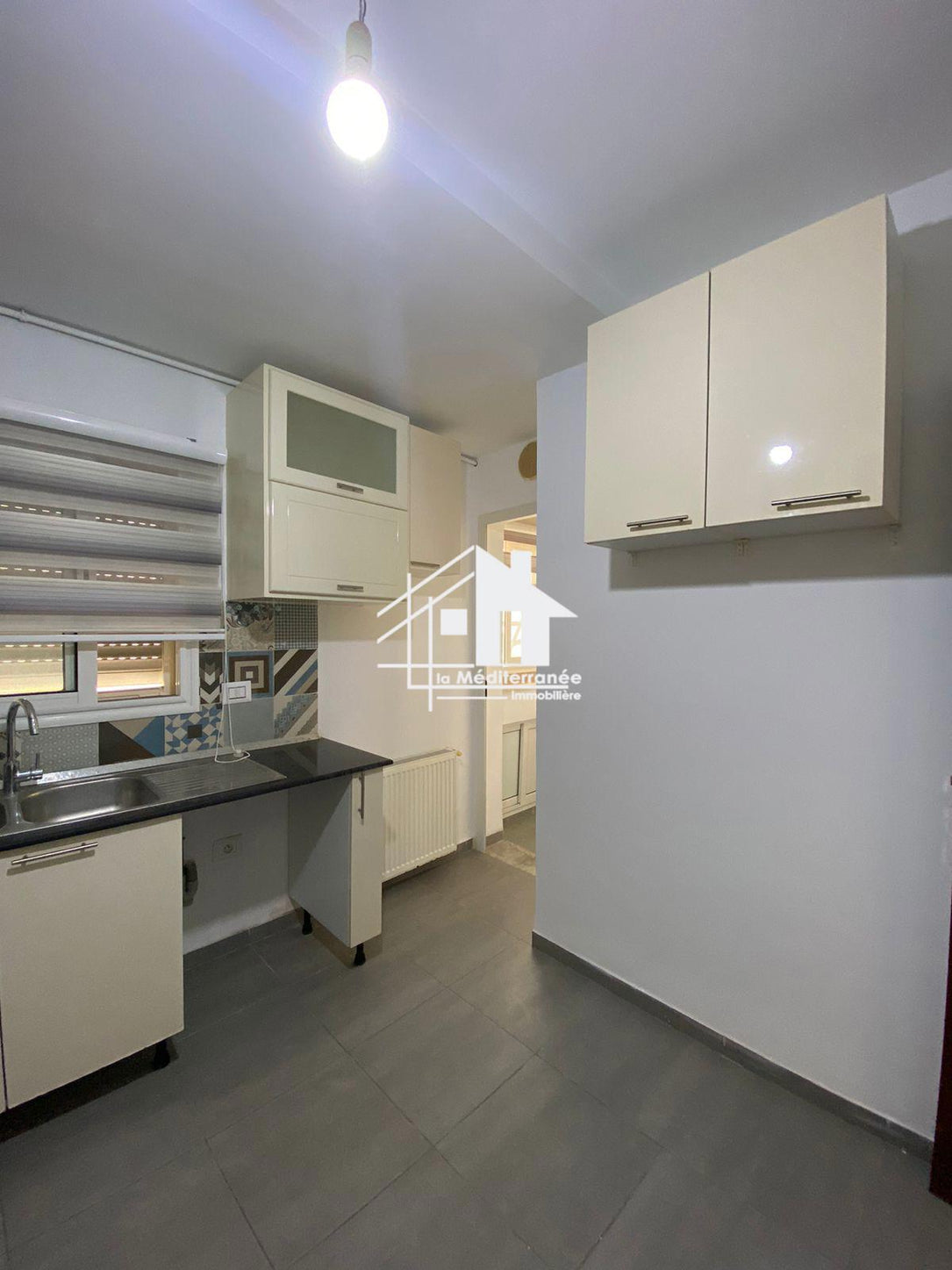 A louer appartement S+2 hst à diar ben mahmoud agba