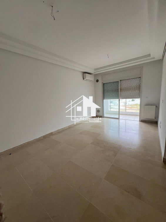 A louer appartement S+1 à Ennasr 2