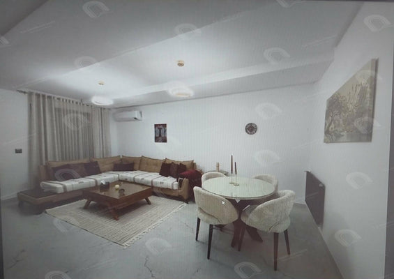 A louer un appartement s+3 à Manzah 9C