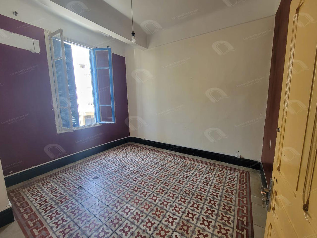 A louer appartement S+2 centre ville
