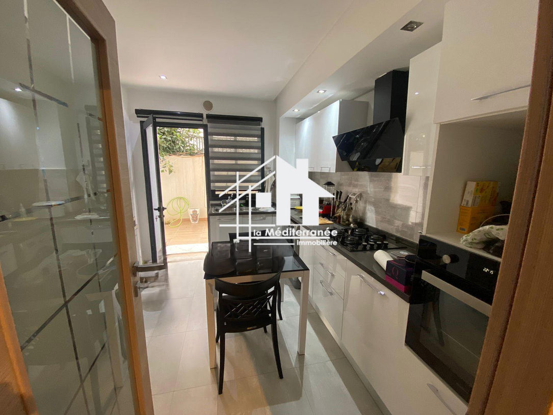 Duplex S+3 à vendre