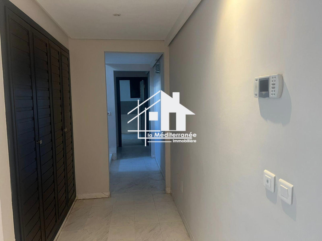 duplex a louer au lac2