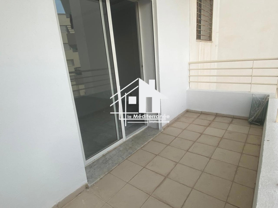 a louer s2 Ain Zaghouan nord