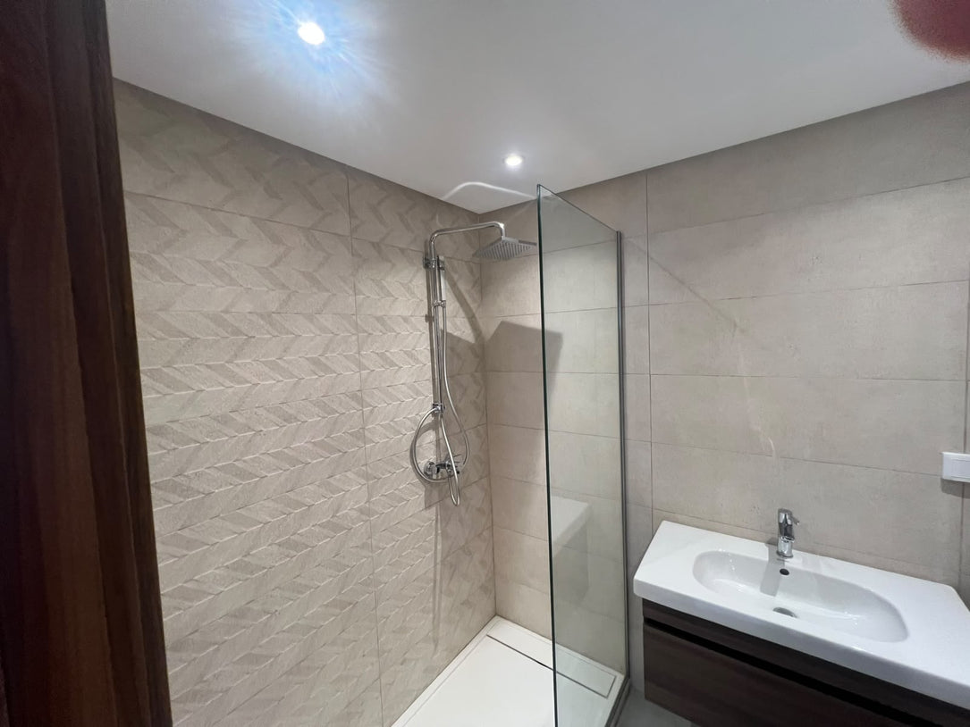 A vendre appartement S+1 à Ain Zaghouan Nord