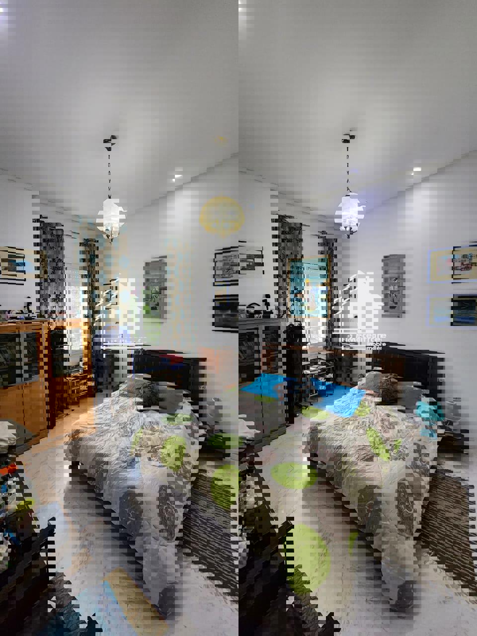 A vendre S3 à la soukra