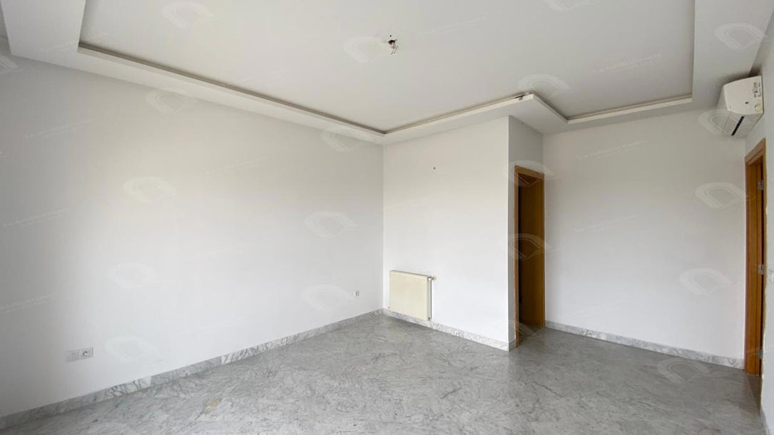 A vendre un appartement S+2 aux jardins de Carthage