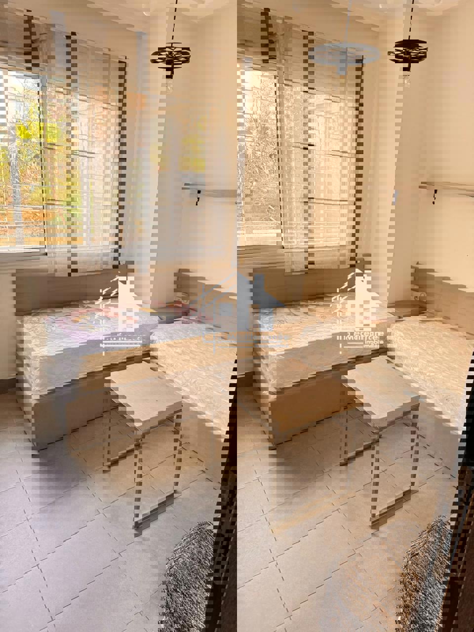 un appartement meublé ay lac 2
