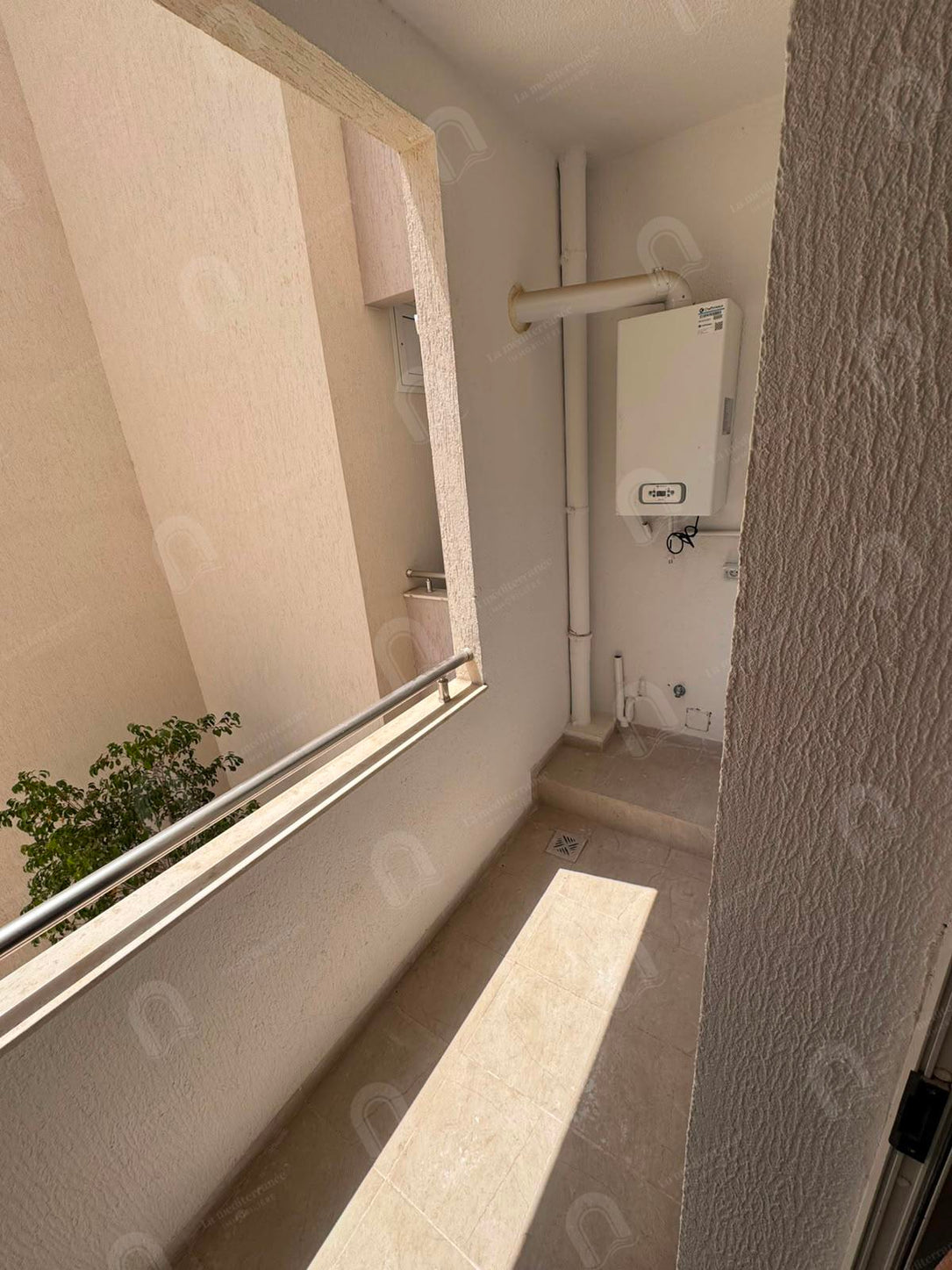 A louer appartement S2 à manouba