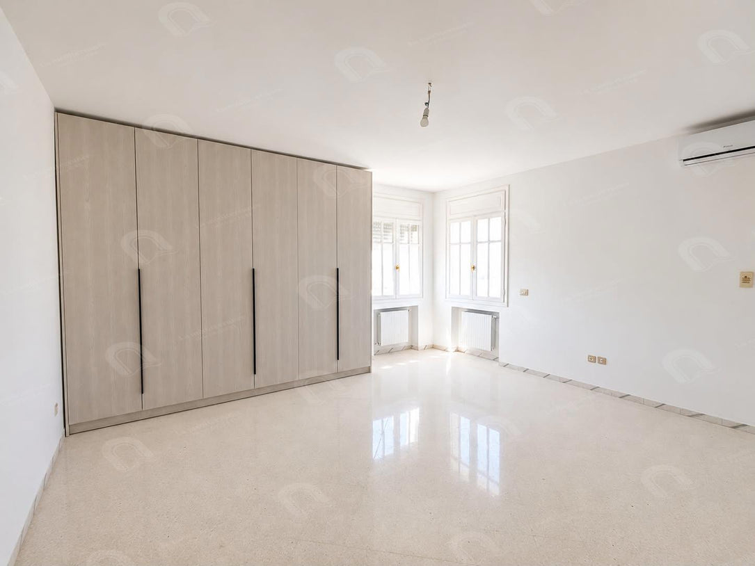 S+2 a vendre a Ain Zaghouan