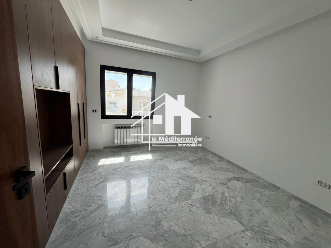 A vendre s2 à sidi Abdelaziz