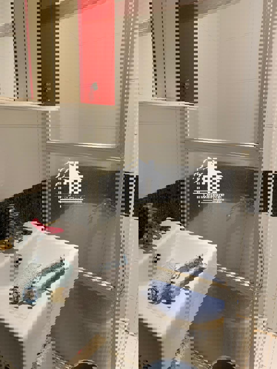 à louer un s+1 meublé à jardin d'el menzah 2