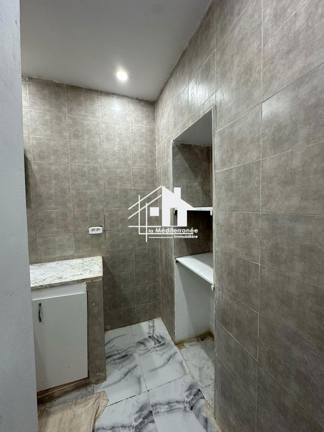 A vendre appartement s1 au centre ville