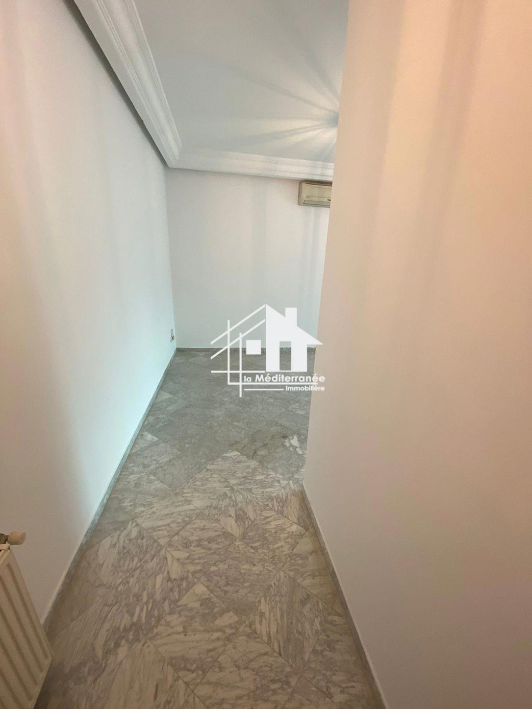 Appartement S+2 au lac2