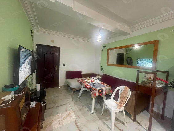 Appartement s+2 à Ezzahra ville