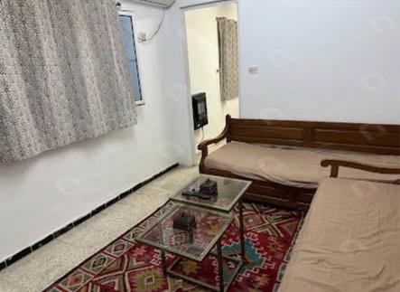 A louer un studio S+1 meublé au bardo