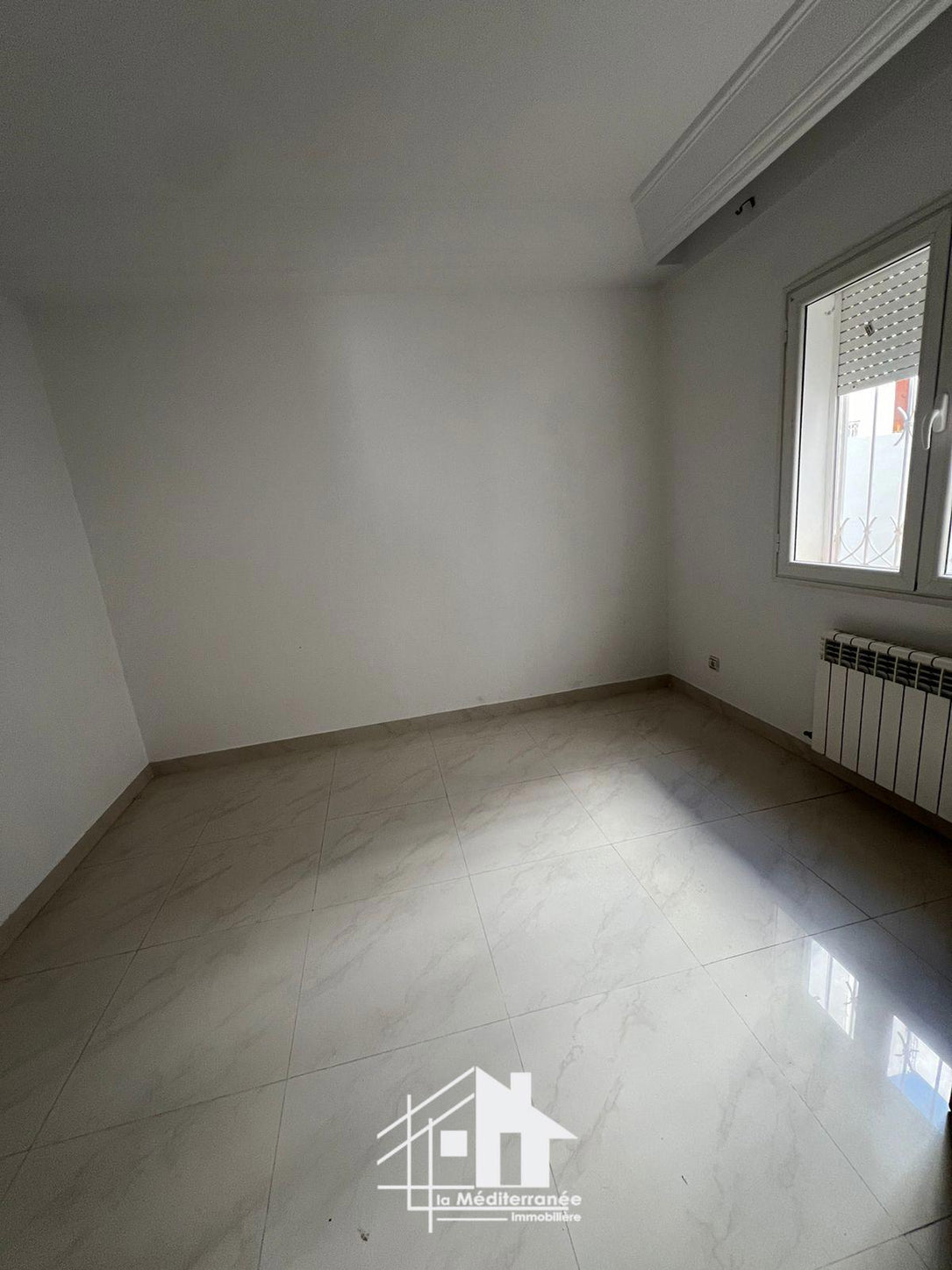 A vendre appartement S+2 à Bardo