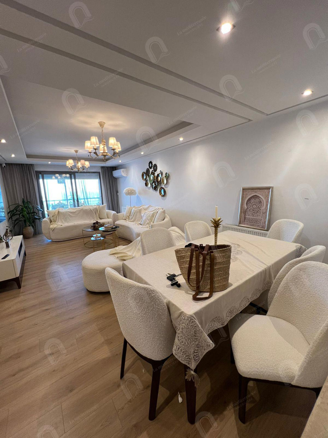 A vendre S3 à la soukra