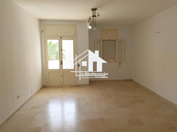 A louer appartement S+3 à manouba