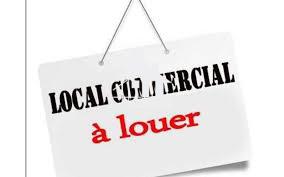 A louer local commercial au centre ville, Tunis