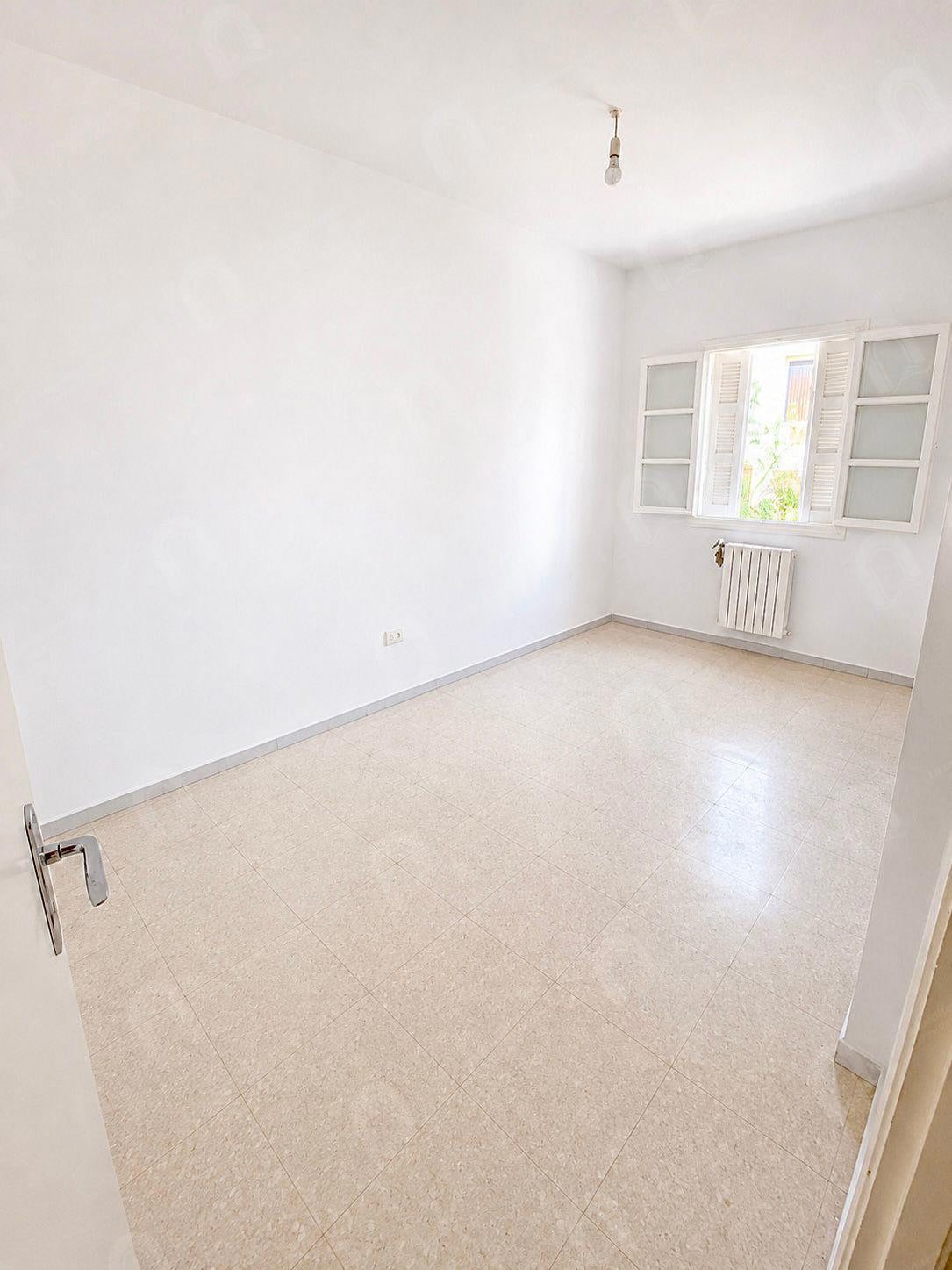 A vendre appartement S+3 au Bardo 2
