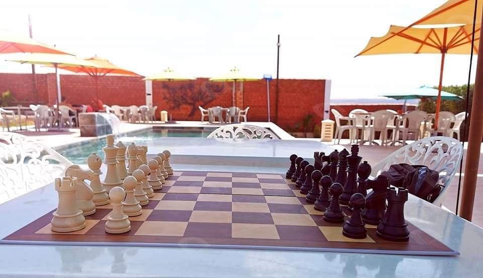 À VENDRE – ESPACE ÉVÉNEMENTIEL À SIDI THABET