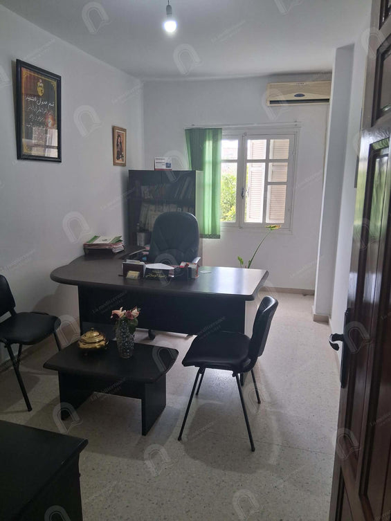 Appartement à Rades
