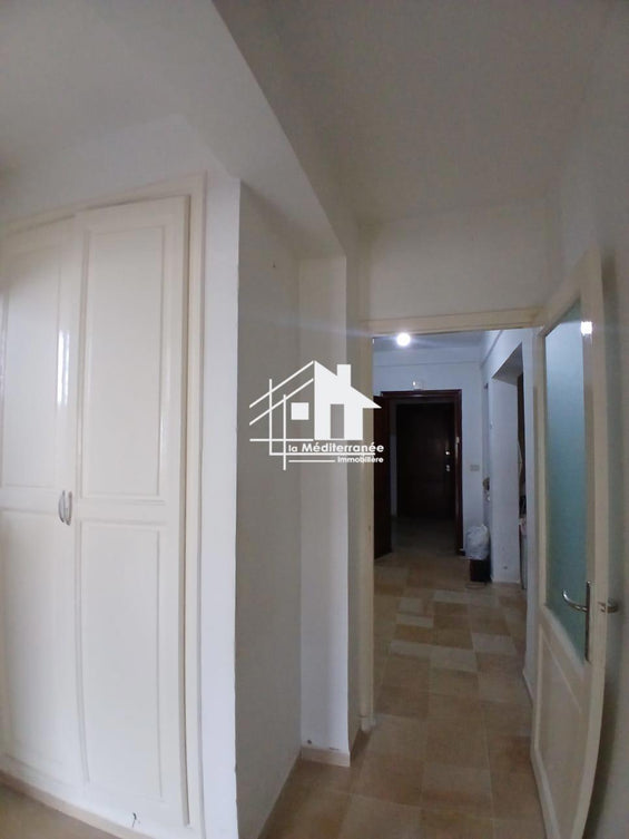 Appartement à Ben Arous