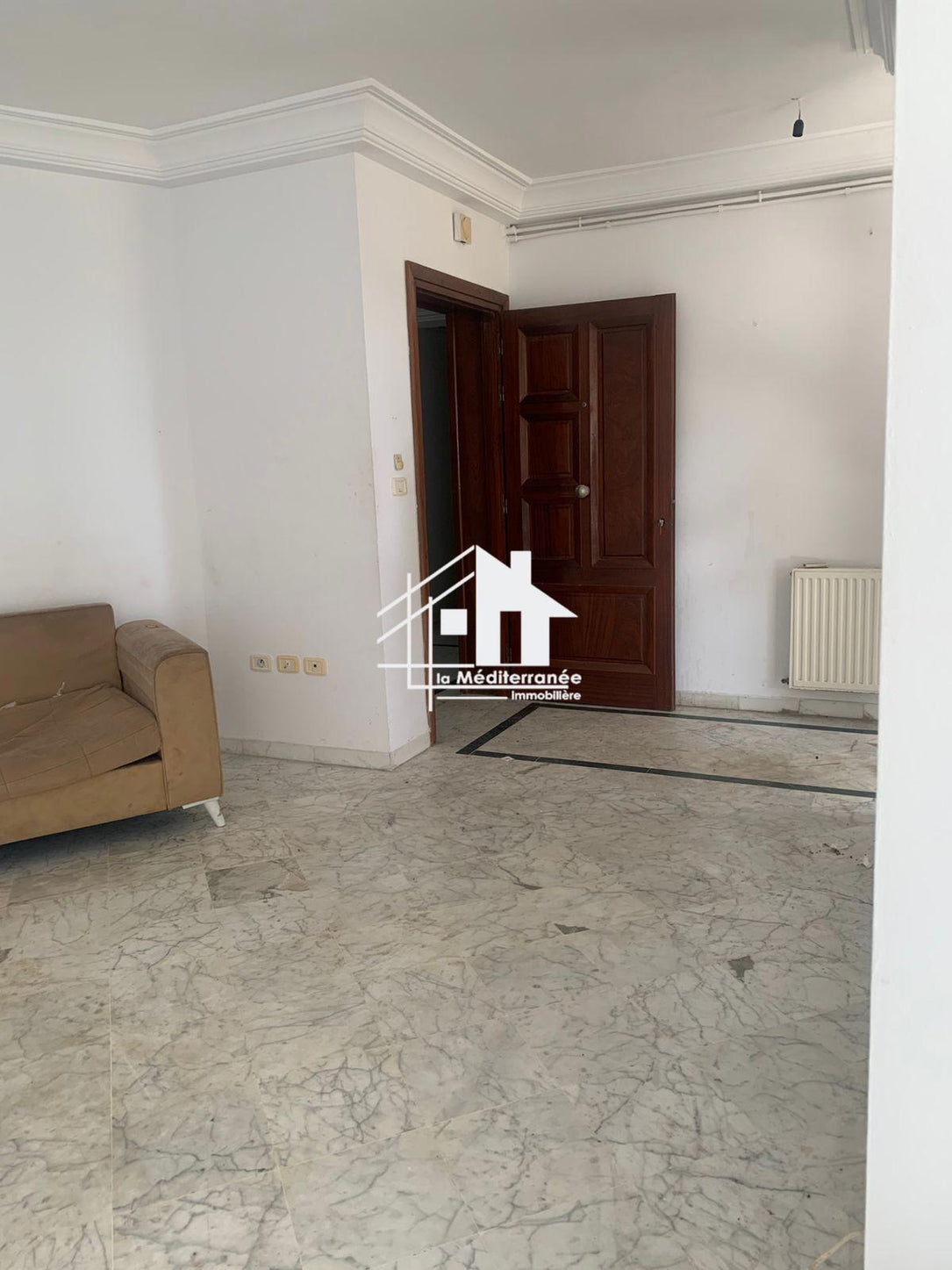 A vendre un  s+2 à menzah 7bis