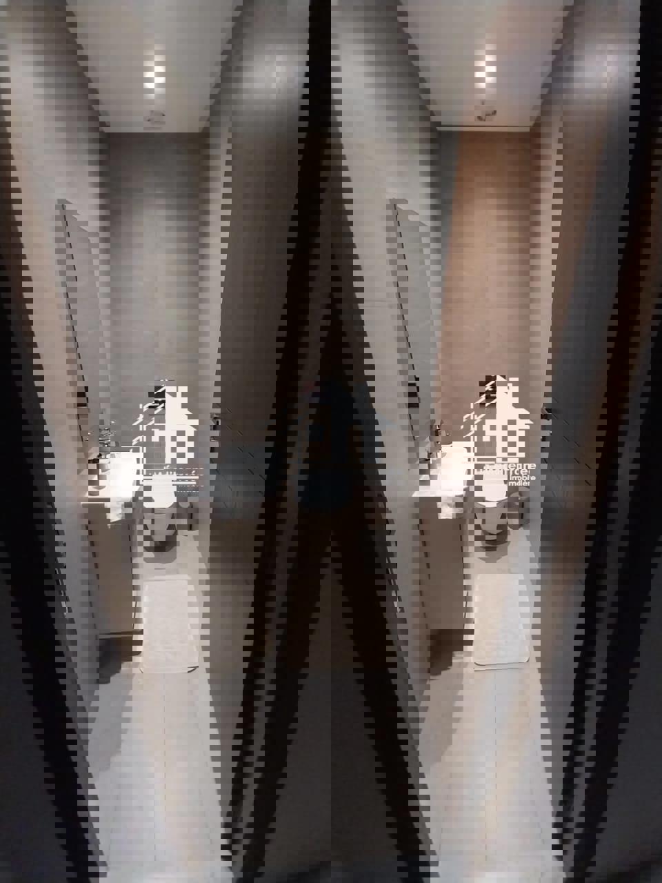 Appartement S+3 à la Nouvelle Soukra