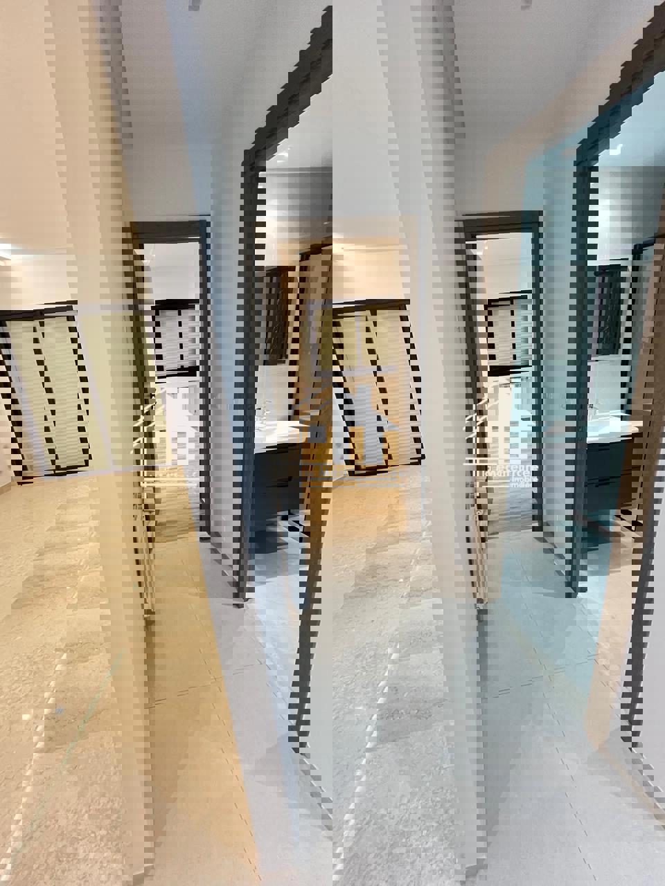 Appartement S+1 à Ain Zaghouan Nord