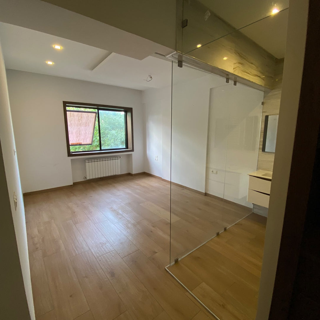 Duplex avec piscine s+3 chotrana 1 3000 DT