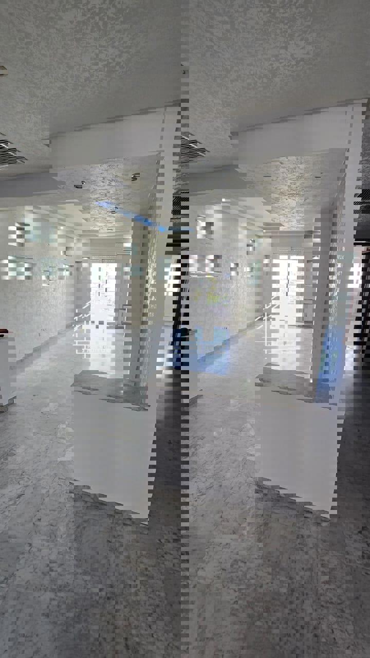 Appartement S+3 aux Berges du lac2