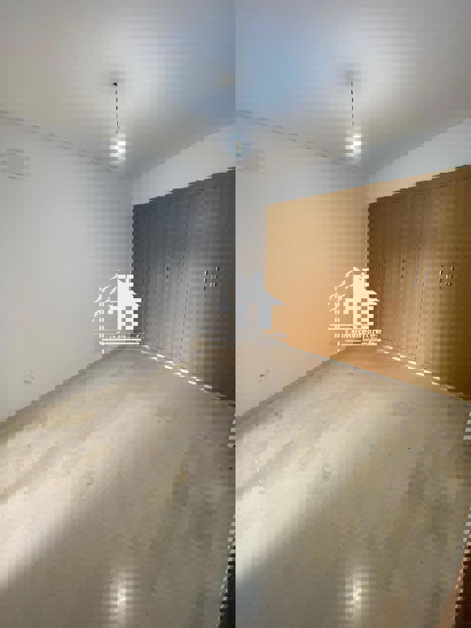 A louer appartement S+1 à la Manouba